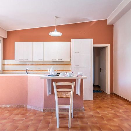 Villa Serra Quartu Sant'Elena Luaran gambar