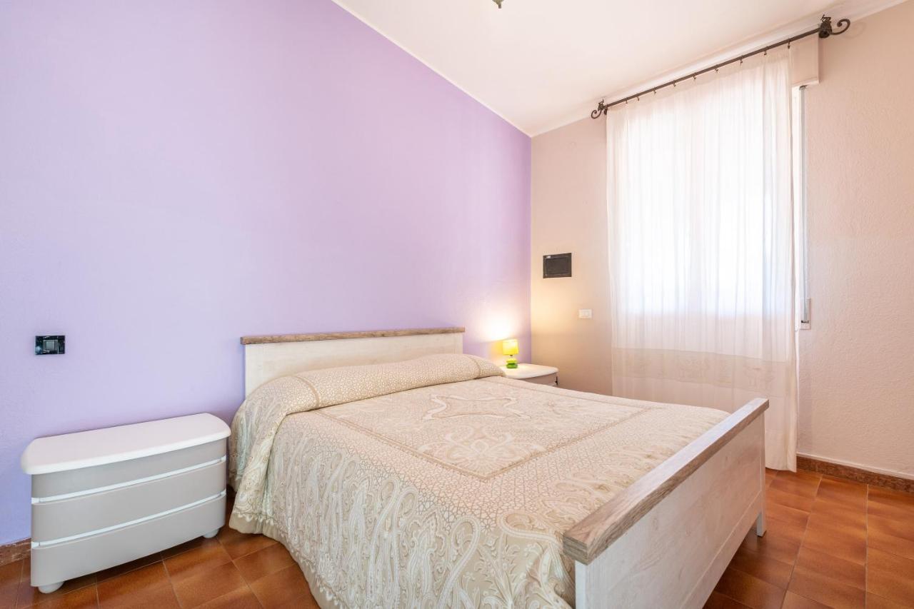Villa Serra Quartu Sant'Elena Luaran gambar